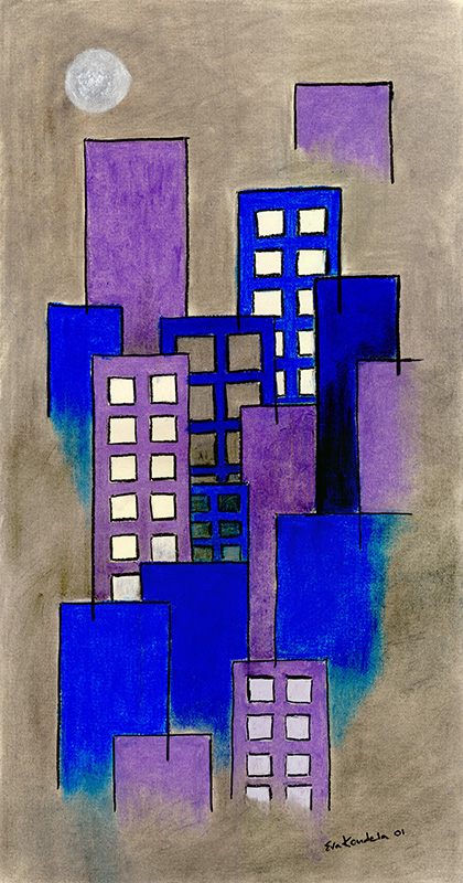 The Top Floor